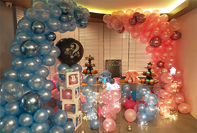 1 Yaş doğum Günü konsept belirleme 1 Yaş doğum Günü konsept belirleme