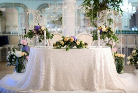 Düğün organizasyonu nikah masası dekorasyonu nikah masası kiralama