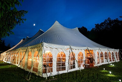 Şirket Yemeği çadır sistemleri çadır kiralama